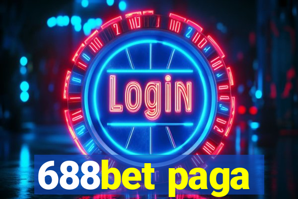 688bet paga